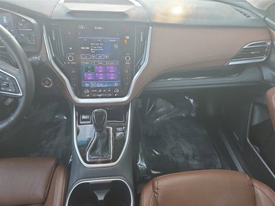 2022 Subaru Outback Touring