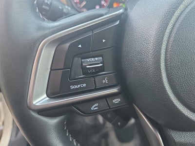 2022 Subaru Outback Touring