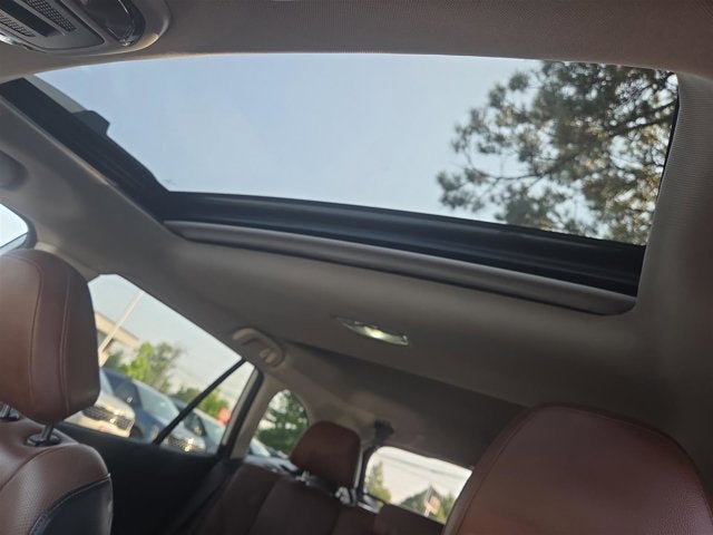 2022 Subaru Outback Touring