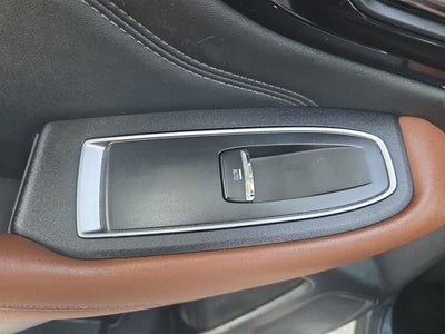 2022 Subaru Outback Touring