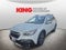 2022 Subaru Outback Touring