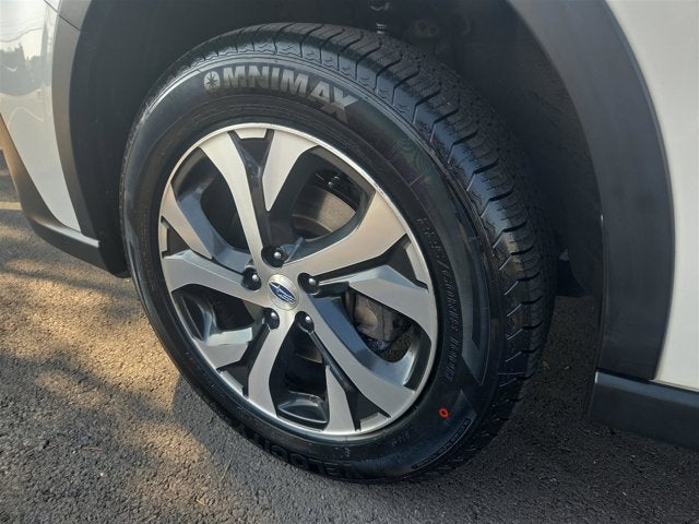 2022 Subaru Outback Touring