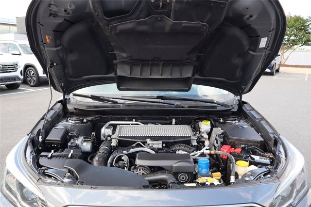 2021 Subaru Outback Limited XT
