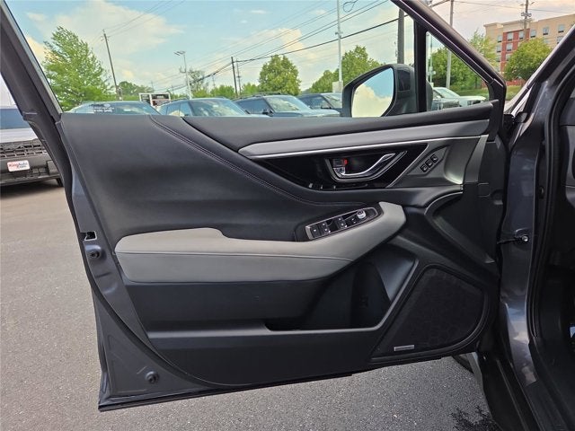 2021 Subaru Outback Limited XT