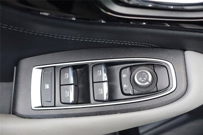 2021 Subaru Outback Limited XT
