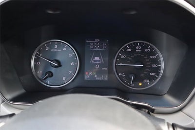 2021 Subaru Outback Limited XT