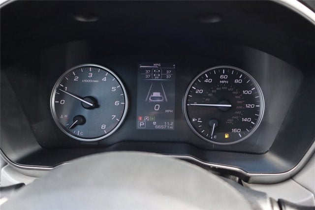 2021 Subaru Outback Limited XT