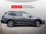 2021 Subaru Outback Limited XT