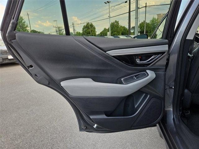 2021 Subaru Outback Limited XT