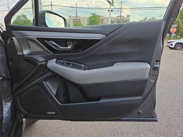 2021 Subaru Outback Limited XT