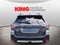 2021 Subaru Outback Limited XT
