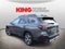 2021 Subaru Outback Limited XT