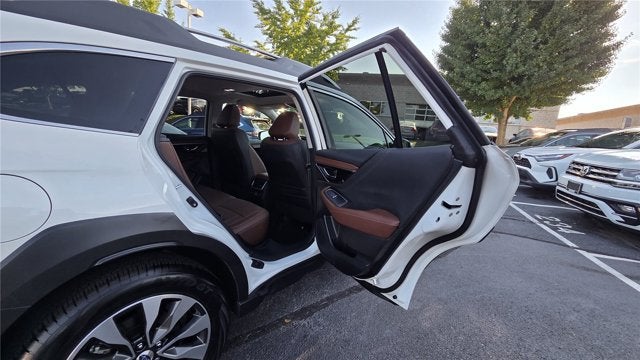 2025 Subaru Outback Touring XT
