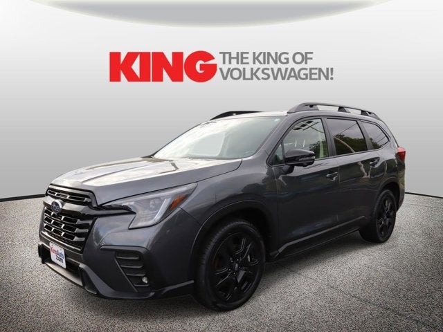 2023 Subaru Ascent Onyx Edition Limited 7 Passenger's photo