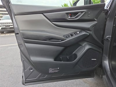 2023 Subaru Ascent Onyx Edition Limited