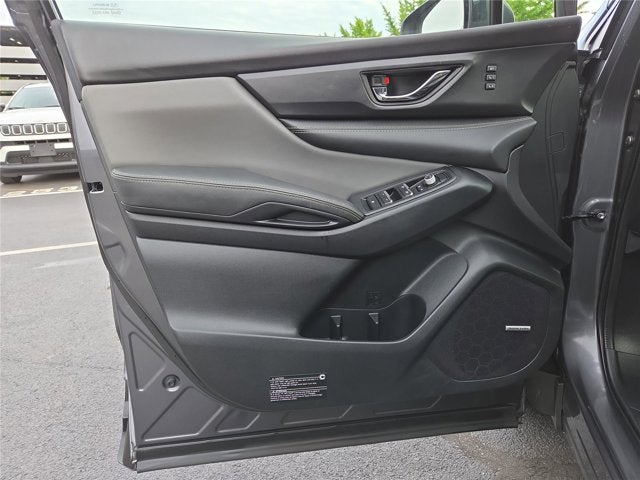 2023 Subaru Ascent Onyx Edition Limited