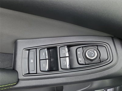 2023 Subaru Ascent Onyx Edition Limited