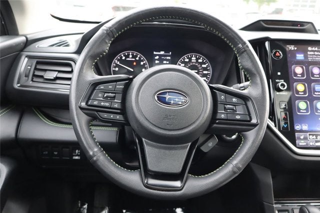 2023 Subaru Ascent Onyx Edition Limited