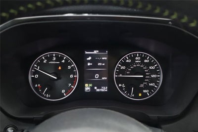 2023 Subaru Ascent Onyx Edition Limited
