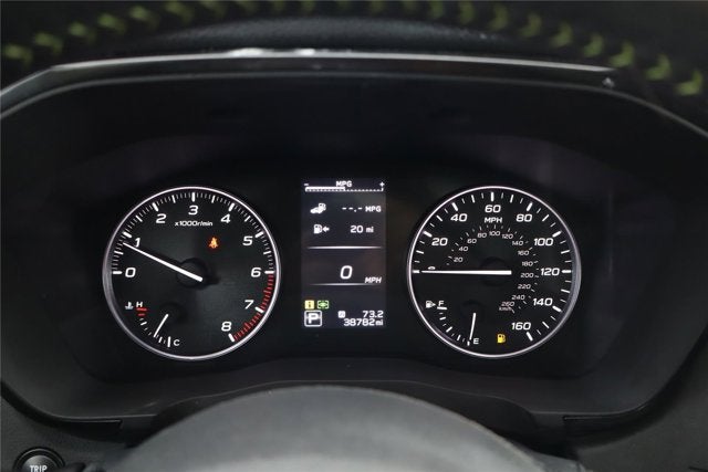 2023 Subaru Ascent Onyx Edition Limited
