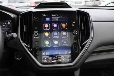 2023 Subaru Ascent Onyx Edition Limited