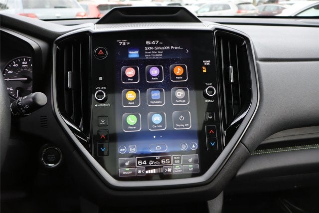 2023 Subaru Ascent Onyx Edition Limited