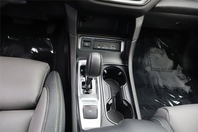 2023 Subaru Ascent Onyx Edition Limited