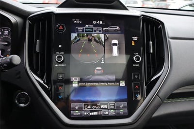 2023 Subaru Ascent Onyx Edition Limited