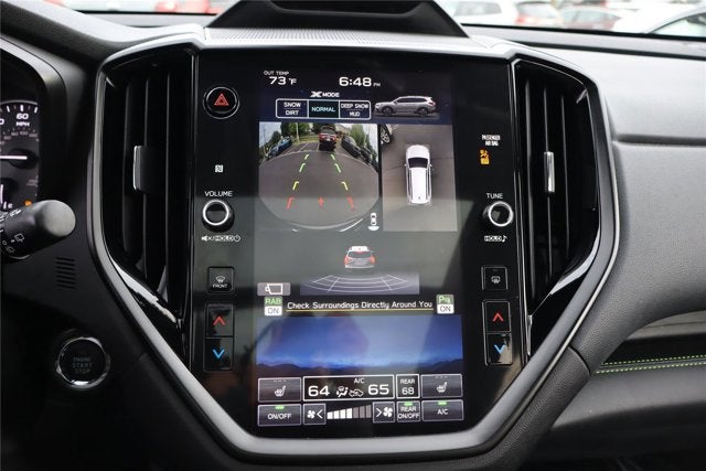 2023 Subaru Ascent Onyx Edition Limited