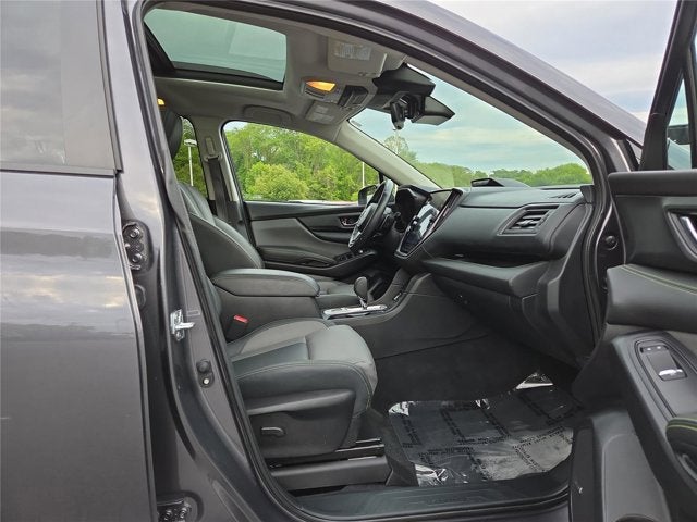2023 Subaru Ascent Onyx Edition Limited