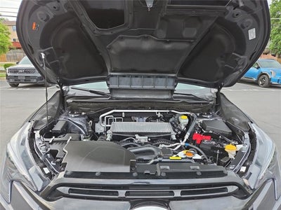 2023 Subaru Ascent Onyx Edition Limited