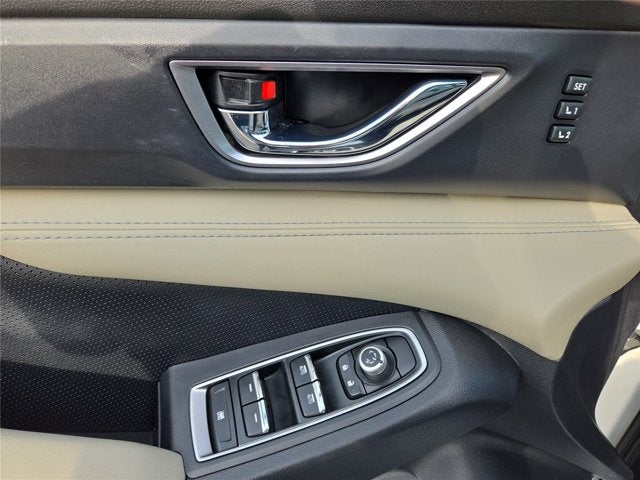 2021 Subaru Ascent Limited