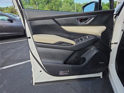 2021 Subaru Ascent Limited