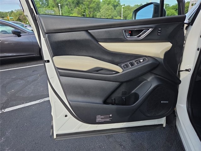 2021 Subaru Ascent Limited