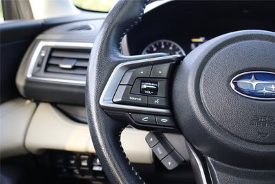 2021 Subaru Ascent Limited