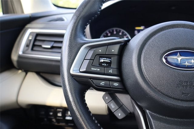 2021 Subaru Ascent Limited