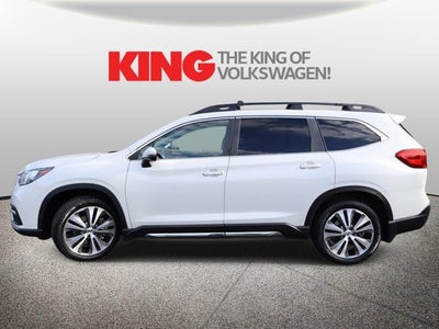 2021 Subaru Ascent Limited