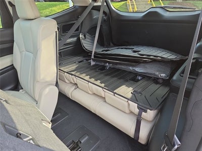 2021 Subaru Ascent Limited