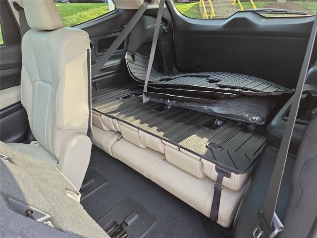 2021 Subaru Ascent Limited