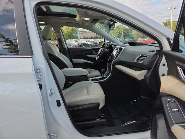 2021 Subaru Ascent Limited