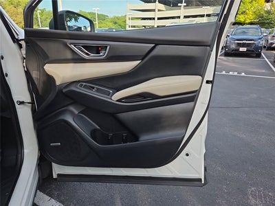 2021 Subaru Ascent Limited