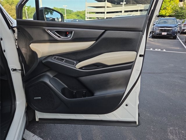 2021 Subaru Ascent Limited
