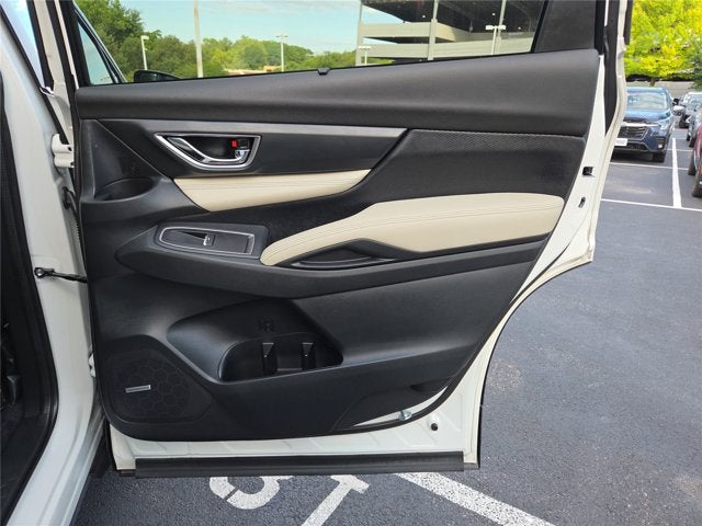 2021 Subaru Ascent Limited