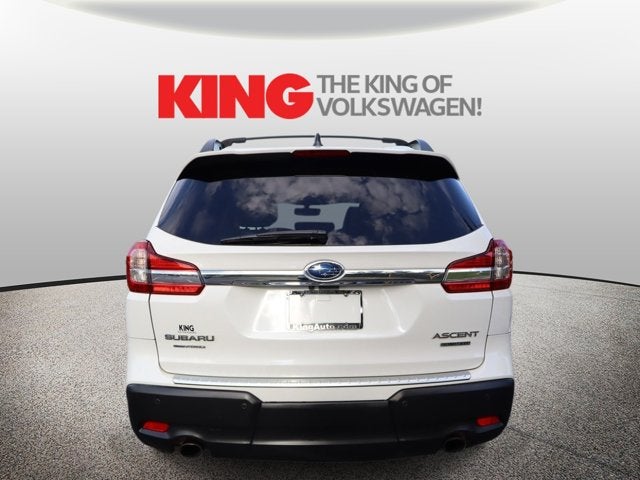 2021 Subaru Ascent Limited