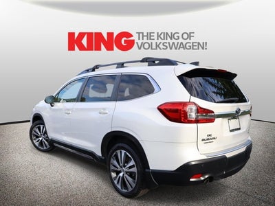 2021 Subaru Ascent Limited