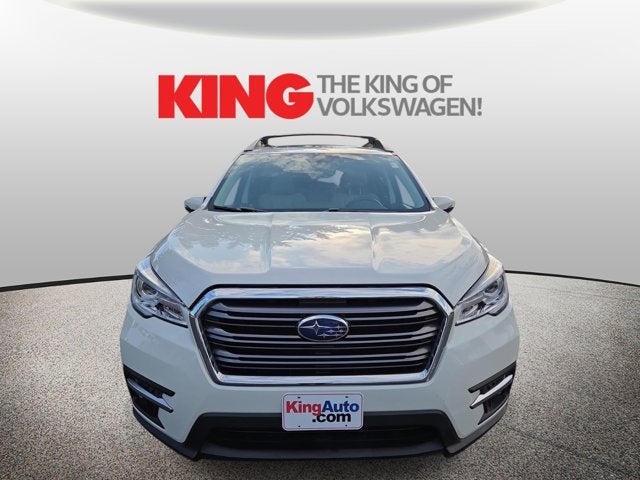 2021 Subaru Ascent Limited