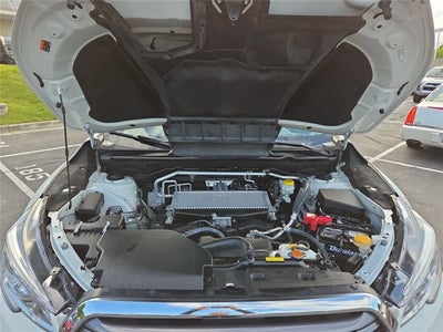 2021 Subaru Ascent Limited
