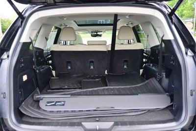 2019 Subaru Ascent Limited