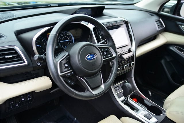 2019 Subaru Ascent Limited