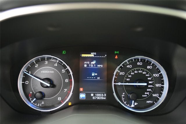2019 Subaru Ascent Limited